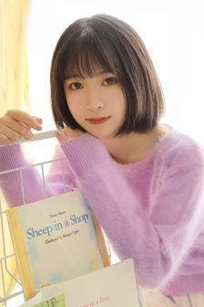 甘雨ちゃんが人気の原因